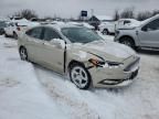 2017 Ford Fusion SE Phev