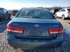 2006 Hyundai Sonata GLS