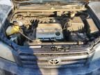 2004 Toyota Highlander Base