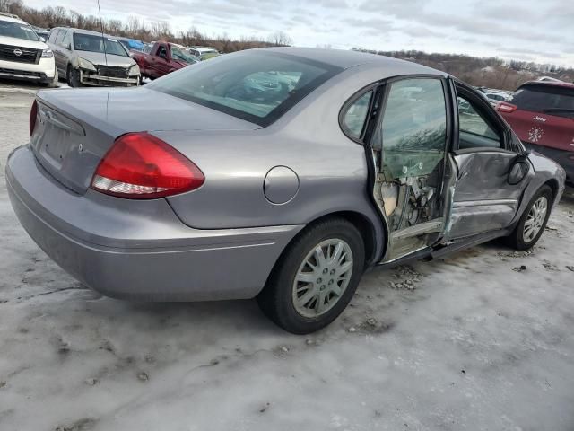 2007 Ford Taurus SE