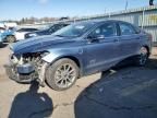 2018 Ford Fusion SE Phev