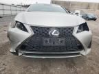 2022 Lexus RC 350 Base