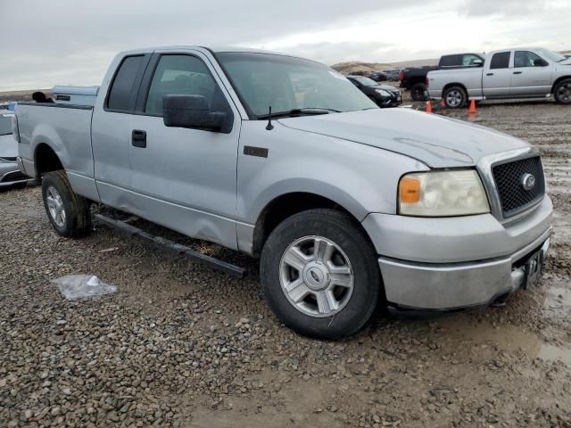 2008 Ford F150