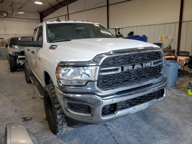 2020 Dodge RAM 2500 Tradesman