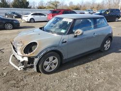 Mini salvage cars for sale: 2019 Mini Cooper