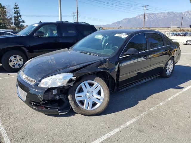 2013 Chevrolet Impala LT