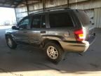 2004 Jeep Grand Cherokee Laredo