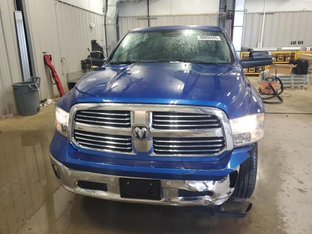 2018 Dodge RAM 1500 SLT