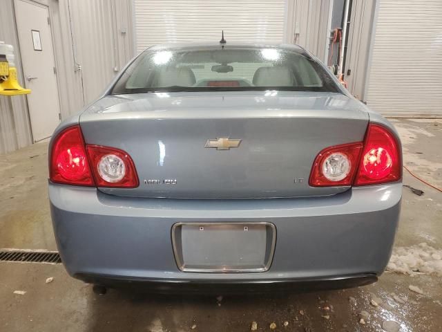 2009 Chevrolet Malibu 2LT