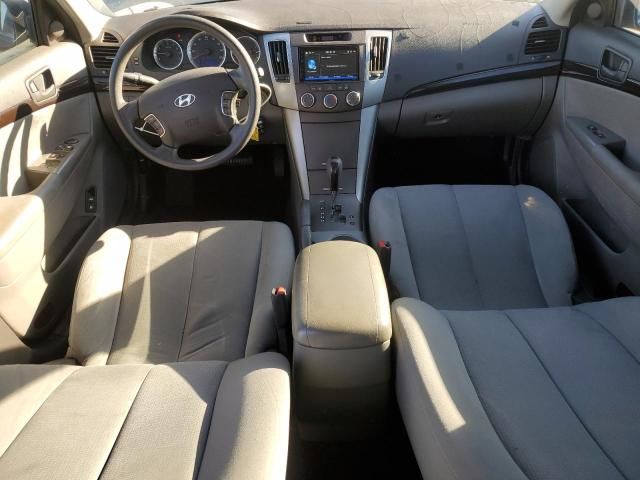 2009 Hyundai Sonata GLS