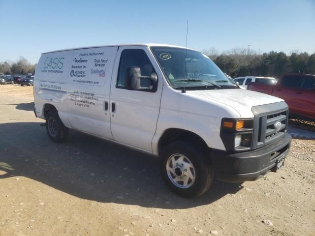 2014 Ford Econoline E150 Van