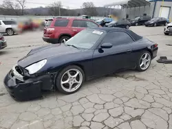 2003 Porsche 911 Carrera 2 en venta en Lebanon, TN