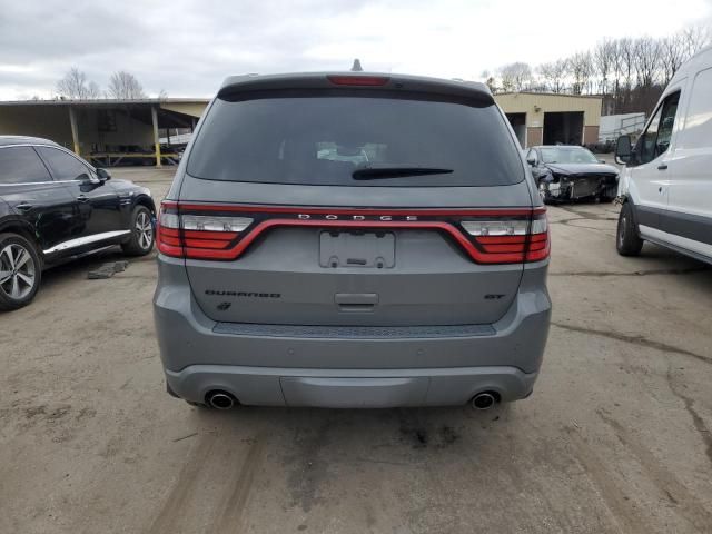 2020 Dodge Durango GT