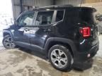 2020 Jeep Renegade Limited