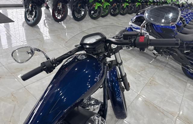 2020 Honda VT1300 CX