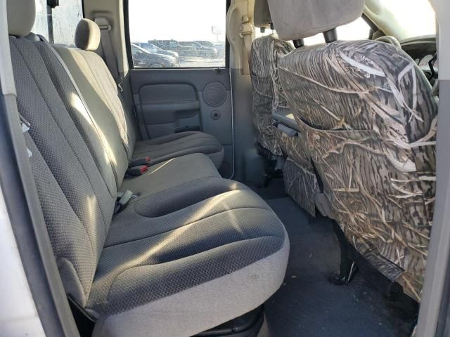 2004 Dodge RAM 2500 ST