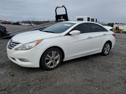 Vehiculos salvage en venta de Copart Cleveland: 2011 Hyundai Sonata SE