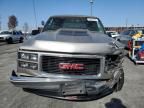 1999 GMC Yukon