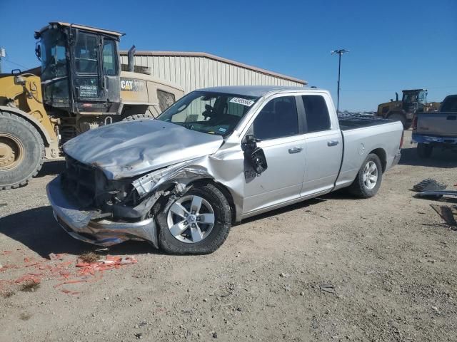 2013 Dodge RAM 1500 SLT