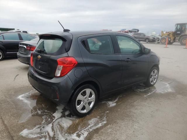 2019 Chevrolet Spark LS