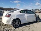 2008 Scion TC