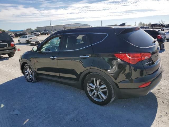 2013 Hyundai Santa FE Sport