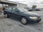 2001 Honda Accord EX