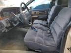 1993 Chevrolet Caprice Classic LS