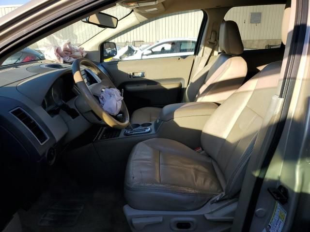 2007 Ford Edge SEL