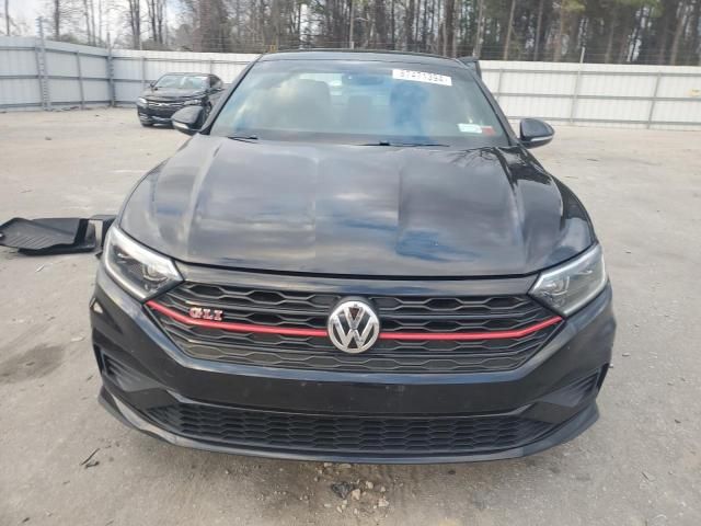 2019 Volkswagen Jetta GLI