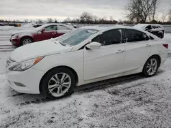 2011 Hyundai Sonata SE en venta en London, ON