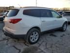 2011 Chevrolet Traverse LT