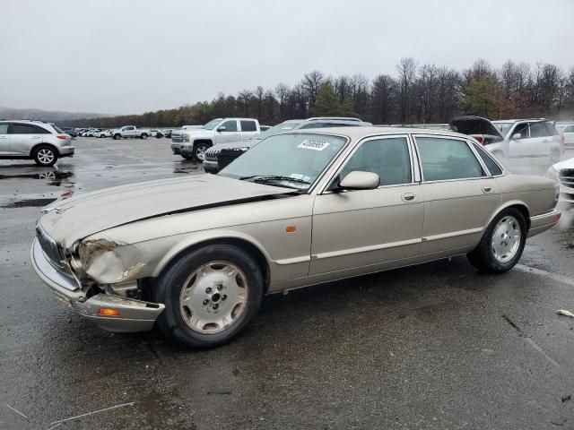 1995 Jaguar XJ6