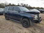 2020 Chevrolet Tahoe Police