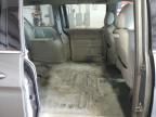 2008 Honda Odyssey EXL