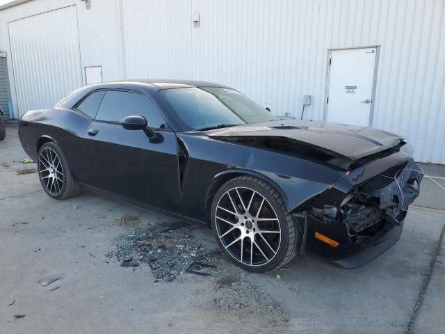 2013 Dodge Challenger SXT