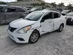 2017 Nissan Versa S