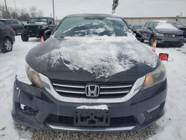 2015 Honda Accord EX