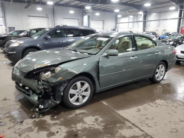 2005 Lexus ES 330