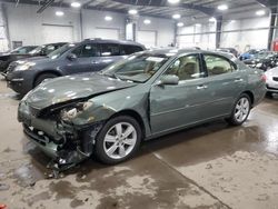 Lexus salvage cars for sale: 2005 Lexus ES 330