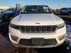 2022 Jeep Grand Cherokee Limited 4XE