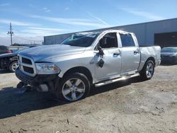 2015 Dodge RAM 1500 ST en venta en Jacksonville, FL