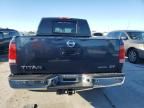 2015 Nissan Titan S