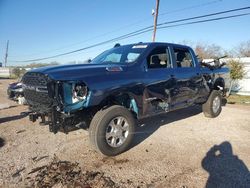 Dodge salvage cars for sale: 2024 Dodge RAM 2500 BIG Horn