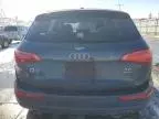 2009 Audi Q5 3.2