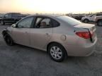 2007 Hyundai Elantra GLS