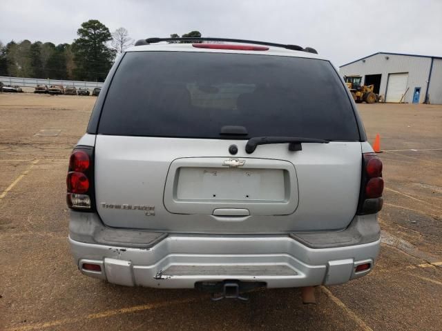 2007 Chevrolet Trailblazer LS