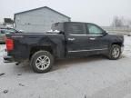 2015 Chevrolet Silverado K1500 LTZ