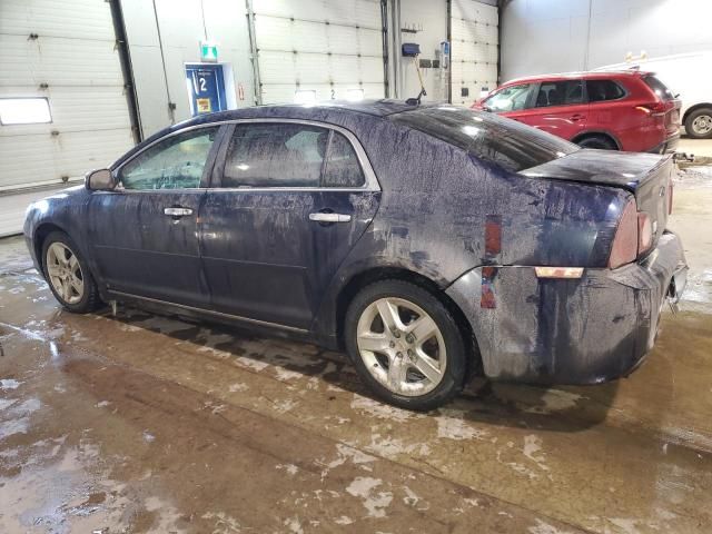 2009 Chevrolet Malibu 2LT