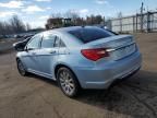 2013 Chrysler 200 Limited